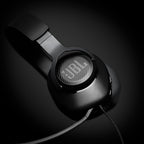Quantum 100 Black