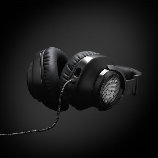 Quantum 100 Black