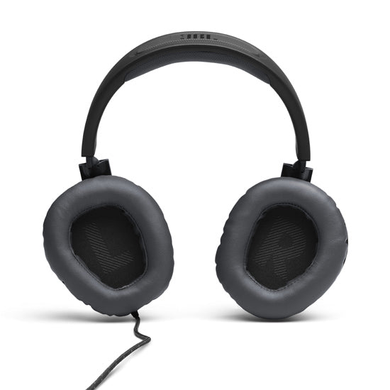 Quantum 100 Black