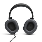 Quantum 100 Black