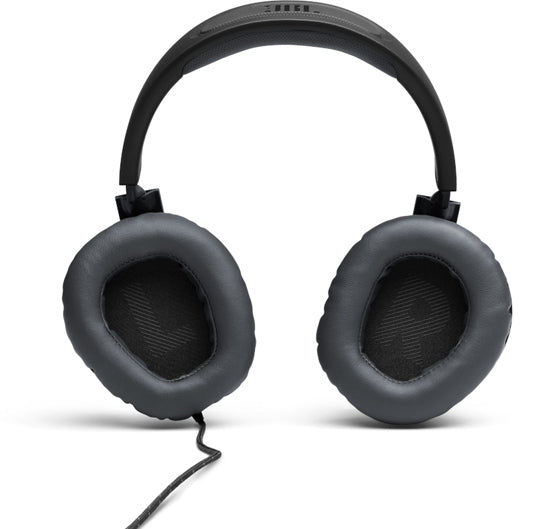 Quantum 100 Black