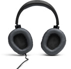 Quantum 100 Black