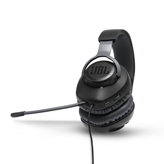 Quantum 100 Black