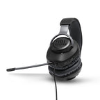 Quantum 100 Black