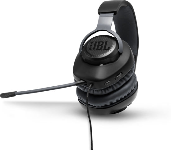 Quantum 100 Black