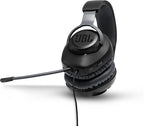Quantum 100 Black
