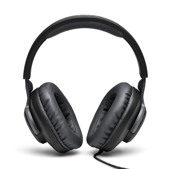 Quantum 100 Black