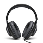 Quantum 100 Black