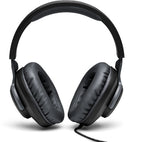 Quantum 100 Black