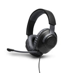 Quantum 100 Black