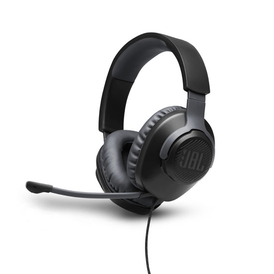 Quantum 100 Black