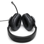 Quantum 100 Black