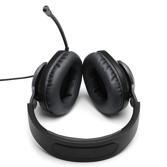 Quantum 100 Black