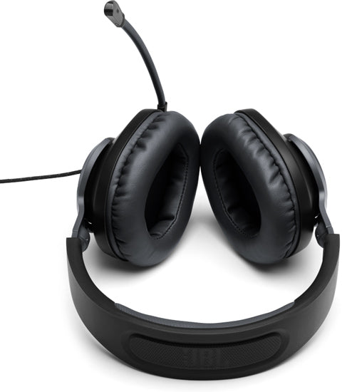 Quantum 100 Black