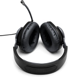Quantum 100 Black