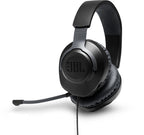 Quantum 100 Black