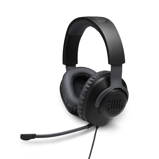Quantum 100 Black