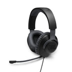 Quantum 100 Black