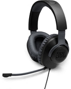 Quantum 100 Black