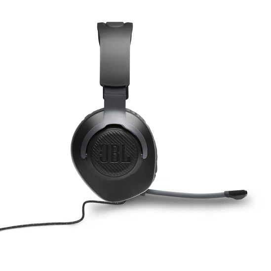 Quantum 100 Black