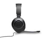Quantum 100 Black