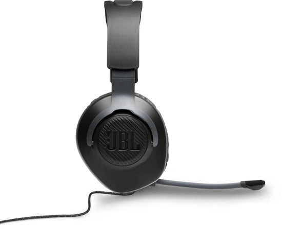 Quantum 100 Black