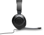 Quantum 100 Black