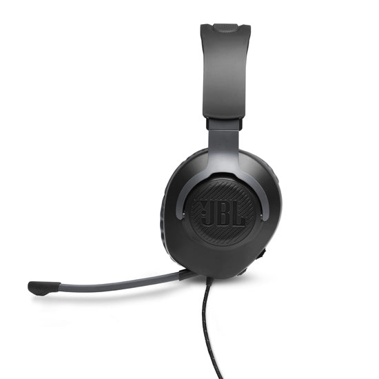 Quantum 100 Black