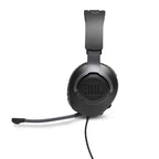 Quantum 100 Black