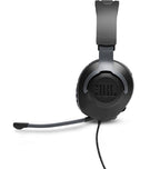 Quantum 100 Black