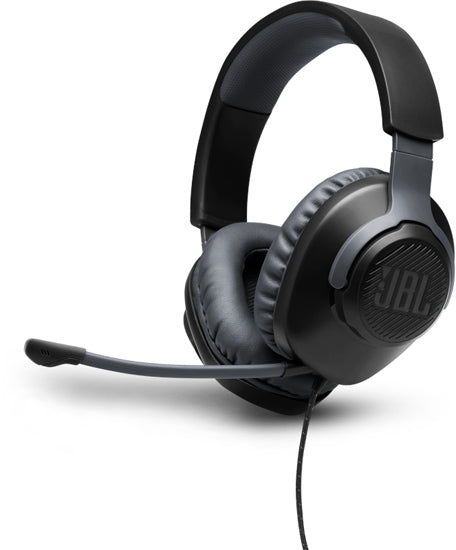 Quantum 100 Black