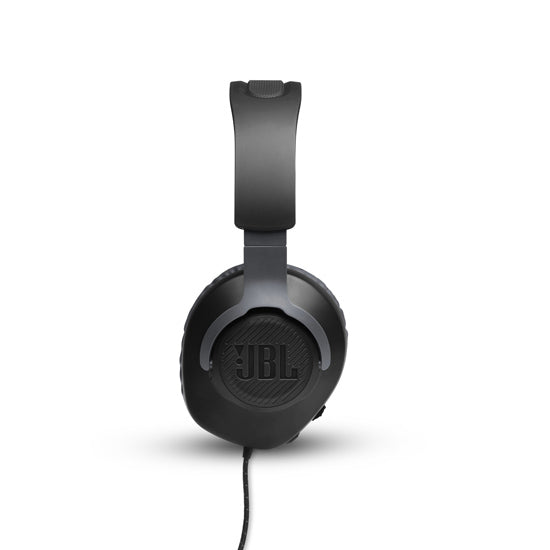 Quantum 100 Black