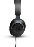 Quantum 100 Black