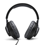 Quantum 100 Black