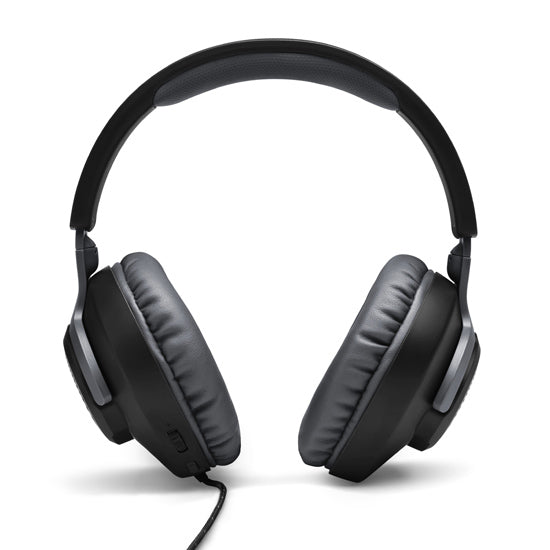 Quantum 100 Black