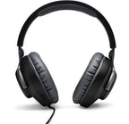 Quantum 100 Black