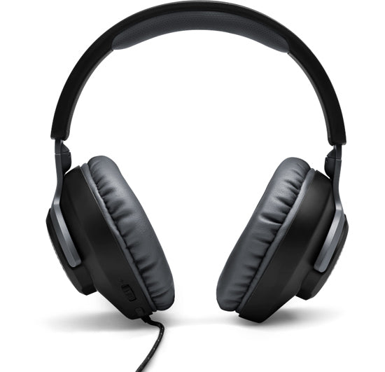 Quantum 100 Black