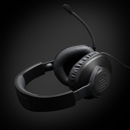 Quantum 100 Black