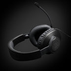 Quantum 100 Black
