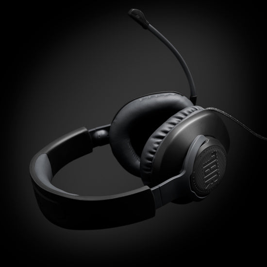 Quantum 100 Black