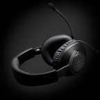 Quantum 100 Black