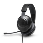 Quantum 100 Black
