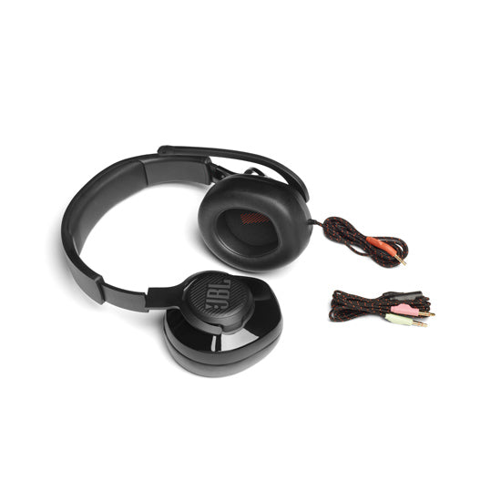 Quantum 200 Black