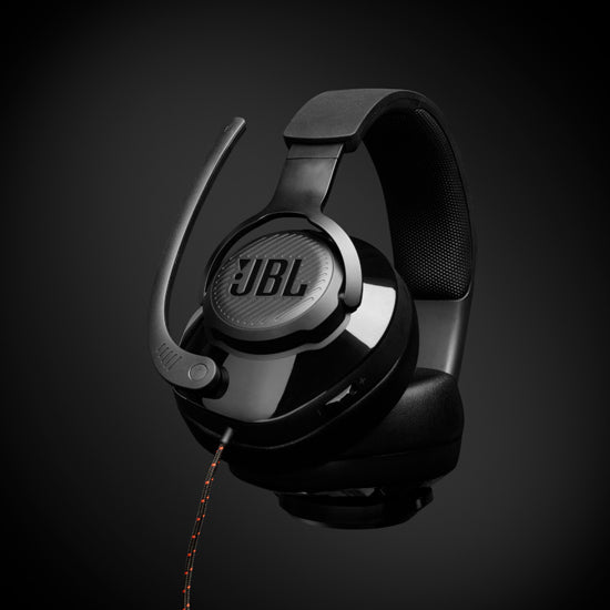Quantum 200 Black