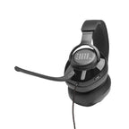 Quantum 200 Black