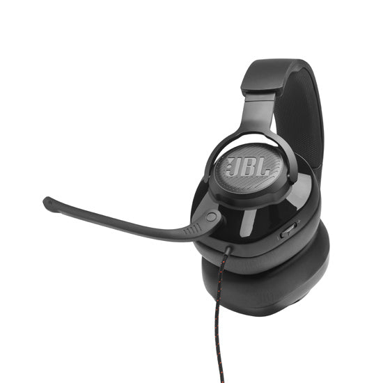Quantum 200 Black