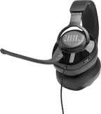 Quantum 200 Black