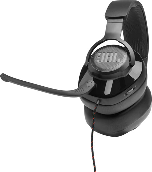 Quantum 200 Black