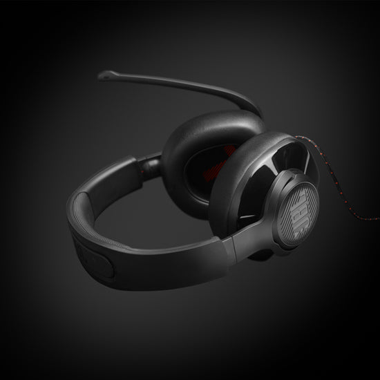 Quantum 200 Black