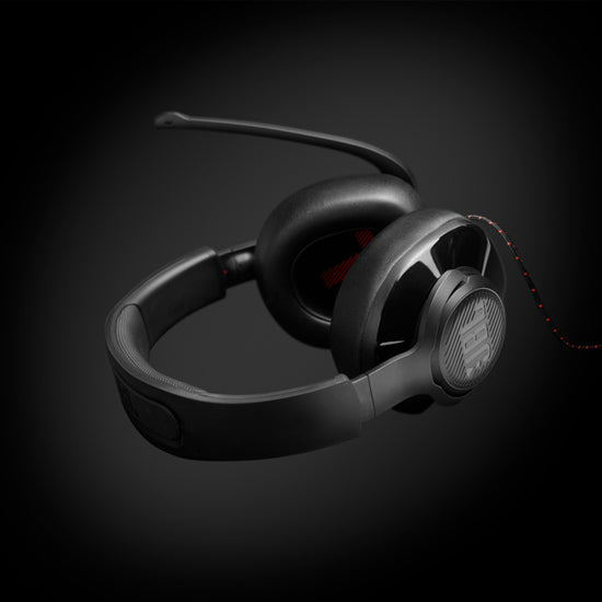 Quantum 200 Black